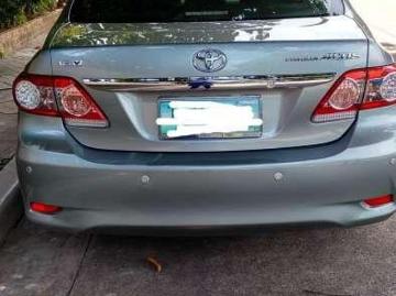 Toyota corolla altis e 2011 2011 toyota corolla altis for sale Toyota corolla altis e 2011 2011 toyota corolla altis for sale