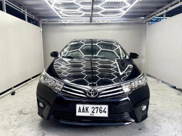 Toyota corolla altis e 2014 2014 toyota corolla altis v automatic super fresh Toyota corolla altis e 2014 2014 toyota corolla altis v automatic super fresh