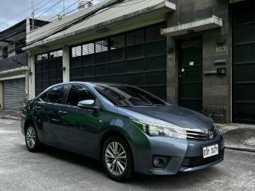 Toyota corolla altis e 2016 2016 toyota corolla altis 1 6 g manual Toyota corolla altis e 2016 2016 toyota corolla altis 1 6 g manual