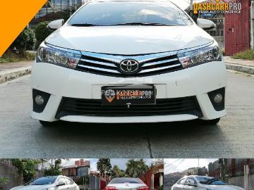 Toyota corolla altis e 2017 2017 toyota corolla altis 1 6 v cvt in manila metro manila Toyota corolla altis e 2017 2017 toyota corolla altis 1 6 v cvt in manila metro manila