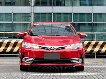 Toyota corolla altis e 2019 2019 toyota altis 1 6 v gas automatic push startlegit trusted ... Toyota corolla altis e 2019 2019 toyota altis 1 6 v gas automatic push startlegit trusted ...