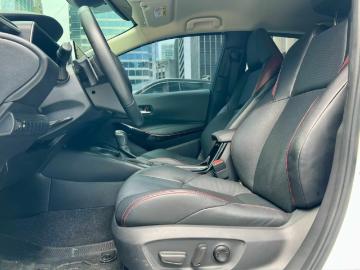 Toyota corolla altis e 2023 2023 toyota altis 1 8 gr sport gas at call now 09279850 jessen...