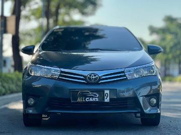 Toyota corolla altis e sell purple 2016 toyota corolla altis in makati Toyota corolla altis e sell purple 2016 toyota corolla altis in makati