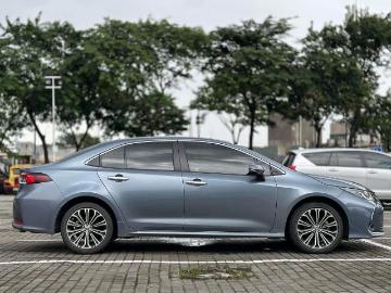 Toyota corolla altis e selling white toyota corolla altis 2020 in makati Toyota corolla altis e selling white toyota corolla altis 2020 in makati