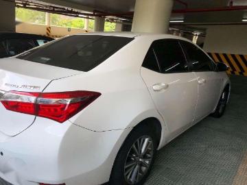 Toyota corolla altis e toyota corolla altis 2014 for sale