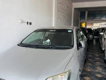 Toyota corolla axio 2007 petrol i am selling corolla axio Toyota corolla axio 2007 petrol i am selling corolla axio