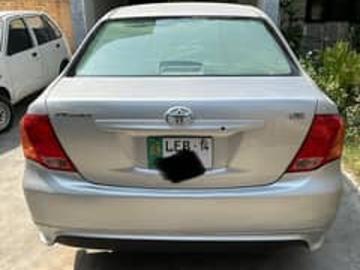 Toyota corolla axio 2007 petrol toyota corolla axio 2007 Toyota corolla axio 2007 petrol toyota corolla axio 2007