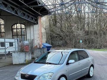 toyota corolla benzin toyota corolla benzin toyota corolla benzin toyota corolla benzin