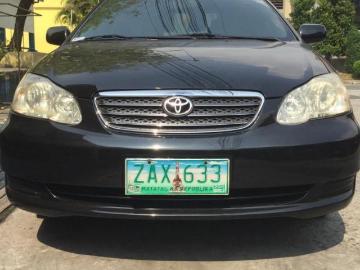 Toyota corolla diesel toyota corolla automatic for sale carsinphilippines com 18430 Toyota corolla diesel toyota corolla automatic for sale carsinphilippines com 18430
