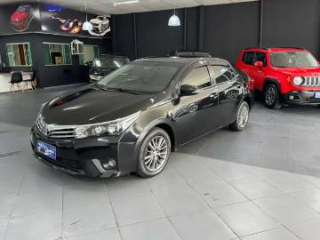 Toyota corolla dual xei 2017 flex toyota corolla 2 0 xei 16v 4p 2016 preta em s o leopoldo... Toyota corolla dual xei 2017 flex toyota corolla 2 0 xei 16v 4p 2016 preta em s o leopoldo...