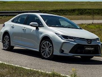 Toyota corolla gasolina toyota corolla hibrido 1 8l xei nuevo color a eleccion precio u s3... Toyota corolla gasolina toyota corolla hibrido 1 8l xei nuevo color a eleccion precio u s3...