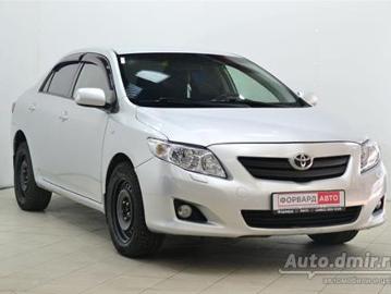Toyota corolla kupit toyota corolla tojota korolla 2008 g v v hanta mansijske po cene 4999...