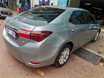 Toyota corolla petrol 2015 toyota corolla 1 6 prestige silver with 83000km available now Toyota corolla petrol 2015 toyota corolla 1 6 prestige silver with 83000km available now