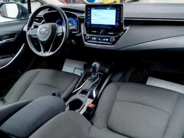 Toyota corolla vand toyota corolla