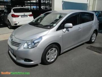 Toyota corolla verso 2011 toyota corrola verso 1 6 Toyota corolla verso 2011 toyota corrola verso 1 6