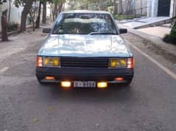 Toyota corona 1986 petrol toyota corona for sale