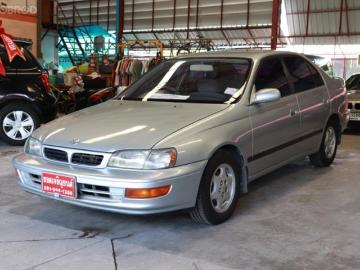 Toyota corona 1997 1997 toyota corona 2 0 exsior seg rt h k ng 4 pratu