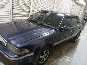 Toyota corona gas toyota corona 1992 Toyota corona gas toyota corona 1992
