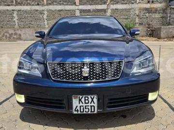 Toyota crown 2006 petrol toyota crown Toyota crown 2006 petrol toyota crown