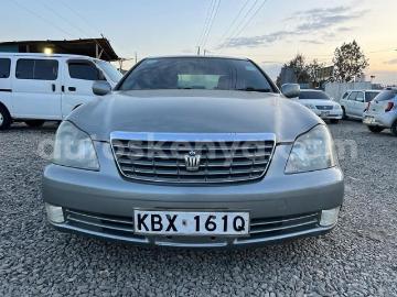Toyota crown 2007 petrol toyota crown Toyota crown 2007 petrol toyota crown