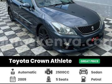 Toyota crown 2009 petrol toyota crown Toyota crown 2009 petrol toyota crown