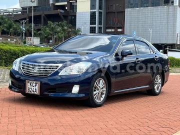 Toyota crown 2010 petrol toyota crown Toyota crown 2010 petrol toyota crown