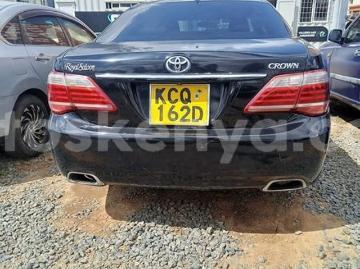Toyota crown 2010 petrol toyota crown Toyota crown 2010 petrol toyota crown