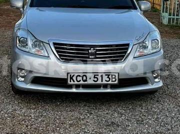 Toyota crown 2011 petrol toyota crown Toyota crown 2011 petrol toyota crown