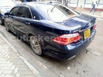 Toyota crown 2012 petrol toyota crown Toyota crown 2012 petrol toyota crown
