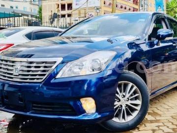 Toyota crown 2012 petrol toyota crown Toyota crown 2012 petrol toyota crown