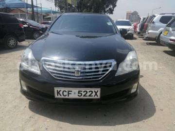 Toyota crown 2012 petrol toyota crown