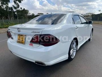 Toyota crown 2013 petrol toyota crown
