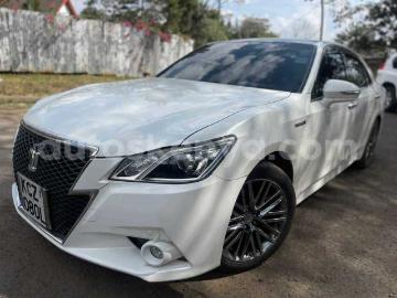 Toyota crown 2013 petrol toyota crown Toyota crown 2013 petrol toyota crown