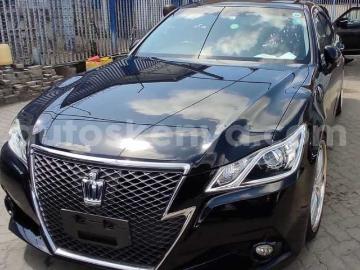 Toyota crown 2015 petrol toyota crown Toyota crown 2015 petrol toyota crown