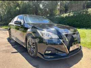 Toyota crown 2015 petrol toyota crown Toyota crown 2015 petrol toyota crown