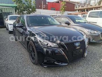 Toyota crown 2018 petrol toyota crown Toyota crown 2018 petrol toyota crown