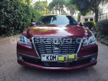 Toyota crown 2020 petrol toyota crown Toyota crown 2020 petrol toyota crown