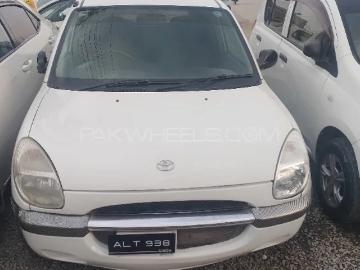 Toyota duet 1999 petrol toyota duet s 1999 Toyota duet 1999 petrol toyota duet s 1999