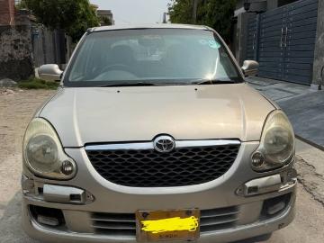 Toyota duet 2002 petrol toyota duet 2002 model 2007 import Toyota duet 2002 petrol toyota duet 2002 model 2007 import