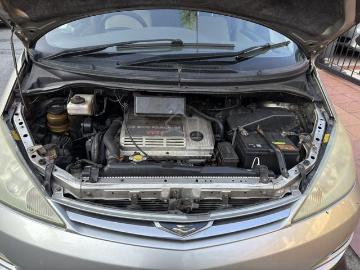 Toyota estima 2001 gasoline 2001 toyota estima 3 0 g a Toyota estima 2001 gasoline 2001 toyota estima 3 0 g a