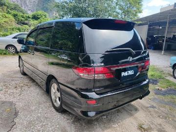 Toyota estima 2003 gasoline 2003 toyota estima 2 4 aeras a Toyota estima 2003 gasoline 2003 toyota estima 2 4 aeras a