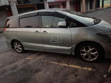 Toyota estima 2006 gasoline 2006 toyota estima 2 4 a Toyota estima 2006 gasoline 2006 toyota estima 2 4 a