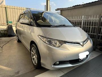 Toyota estima 2008 gasoline 2008 toyota estima 2 4 a Toyota estima 2008 gasoline 2008 toyota estima 2 4 a