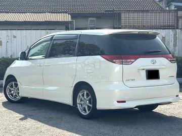 Toyota estima 2008 gasoline 2008 toyota estima 2 4 aeras s package a 2 pdoor Toyota estima 2008 gasoline 2008 toyota estima 2 4 aeras s package a 2 pdoor