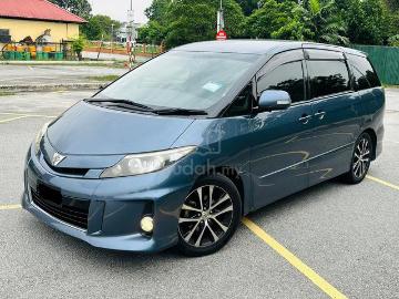 Toyota estima 2012 gasoline 2012 toyota estima 2 4 aeras g package facelift Toyota estima 2012 gasoline 2012 toyota estima 2 4 aeras g package facelift