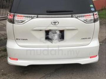 Toyota estima 2013 gasoline 2013 toyota estima 2 4 aeras enhanced a Toyota estima 2013 gasoline 2013 toyota estima 2 4 aeras enhanced a