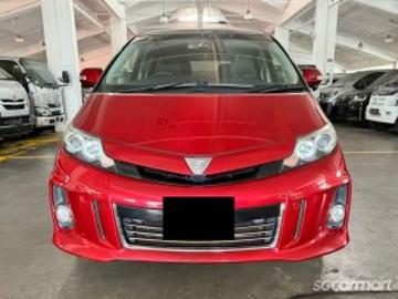 Toyota estima 2015 toyota estima 2 4a aeras premium moonroof Toyota estima 2015 toyota estima 2 4a aeras premium moonroof