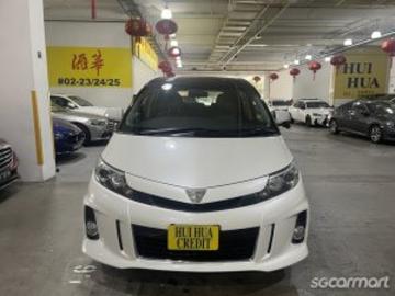 Toyota estima 2016 toyota estima 2 4a aeras moonroof Toyota estima 2016 toyota estima 2 4a aeras moonroof