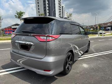 Toyota estima 2020 gasoline 2020 toyota estima 2 4 aeras premium a Toyota estima 2020 gasoline 2020 toyota estima 2 4 aeras premium a