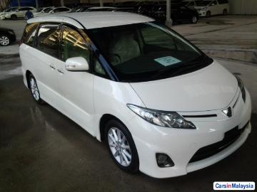 Toyota estima gasoline toyota estima 2 4 aeras g Toyota estima gasoline toyota estima 2 4 aeras g